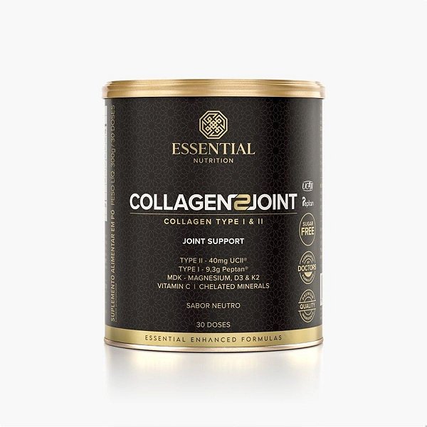 Collagen 2 Joint Neutro 300g Essential
