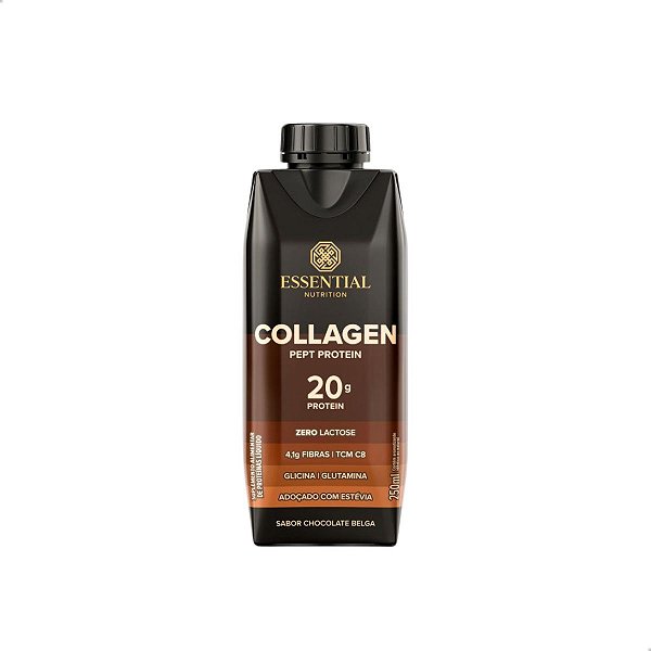 Collagen Pept Unidade Essential