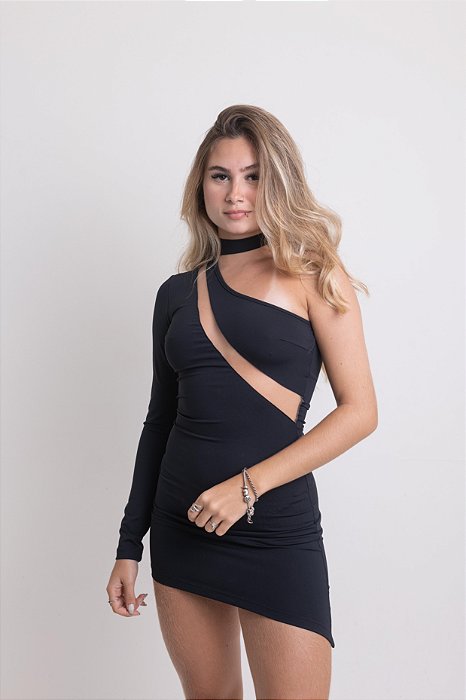 Vestido Paris