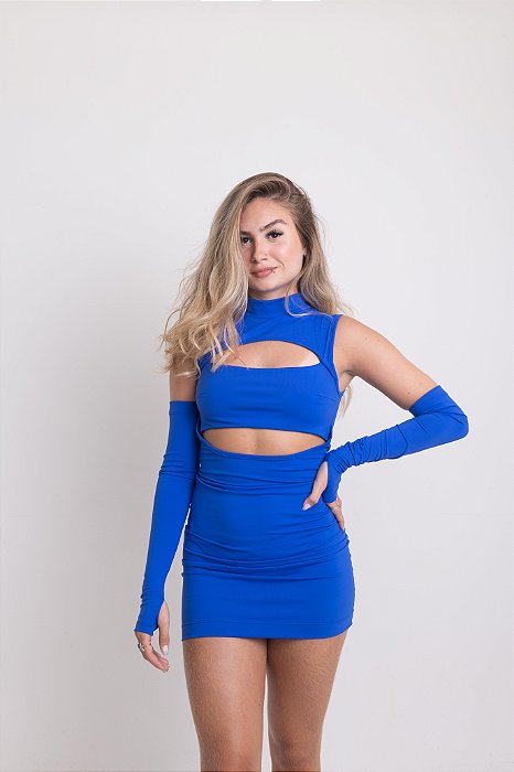Vestido Las Vegas