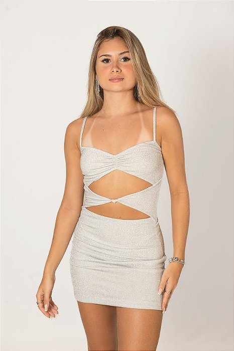 Vestido Londres