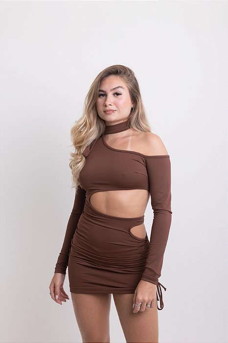 Vestido Milão