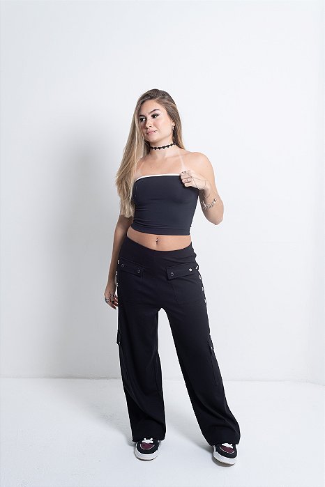 Calça New York