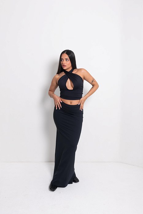 Saia Longa Dubai