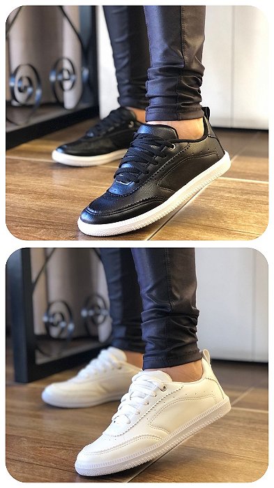 Tênis Milano