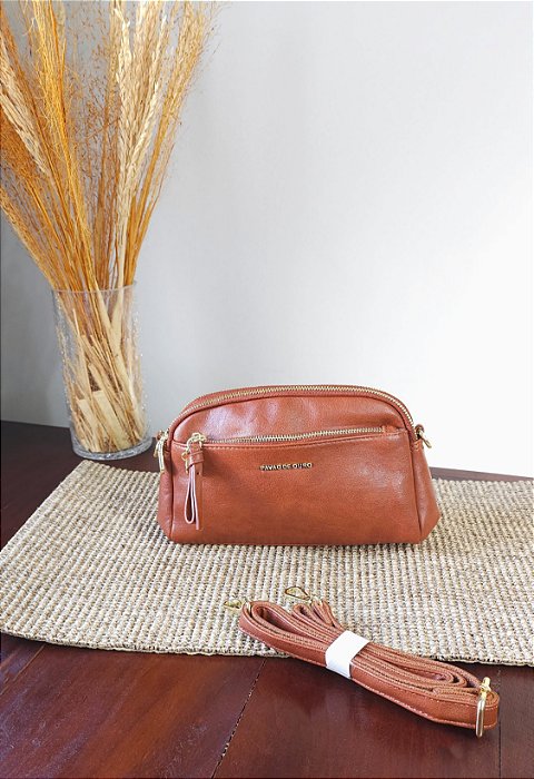 Bolsa Transversal Topaz