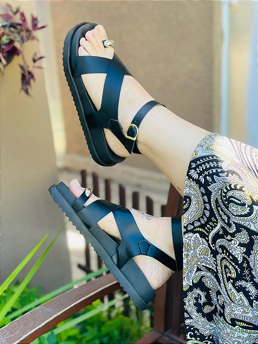 Birken Harpia