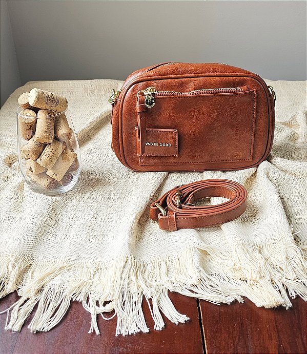 Bolsa Transversal Ísis