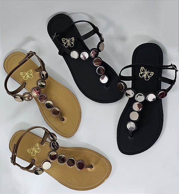 Sandália Shiva