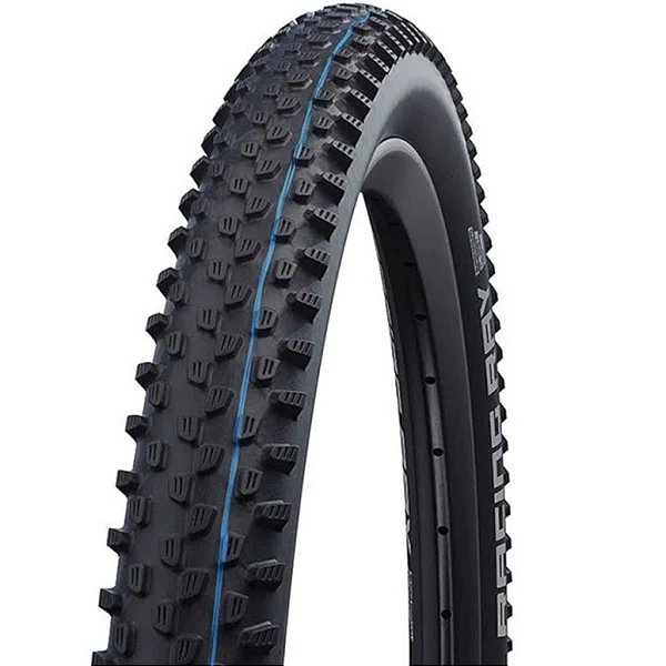 PNEU RACING RAY EVO 29X2.25 SNAKESKIN Tl ADDIX GRIP AZUL