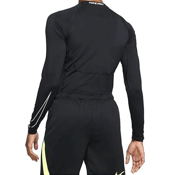 Calça Legging Masculina Nike Pro Dri-Fit Tight