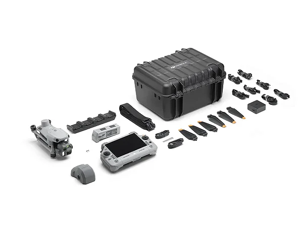 DJI Matrice 4E (BR) - FD006ET