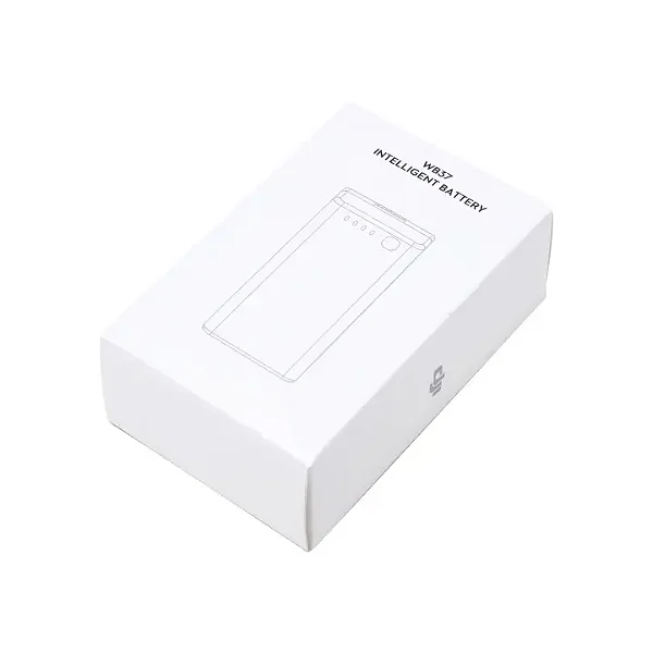 DJI Bateria inteligente WB37 - FD1004ET