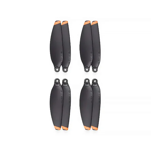 Hélices DJI (DJI Mini 2/SE/2 SE/4K) (2 Pares) BR - DJI1002