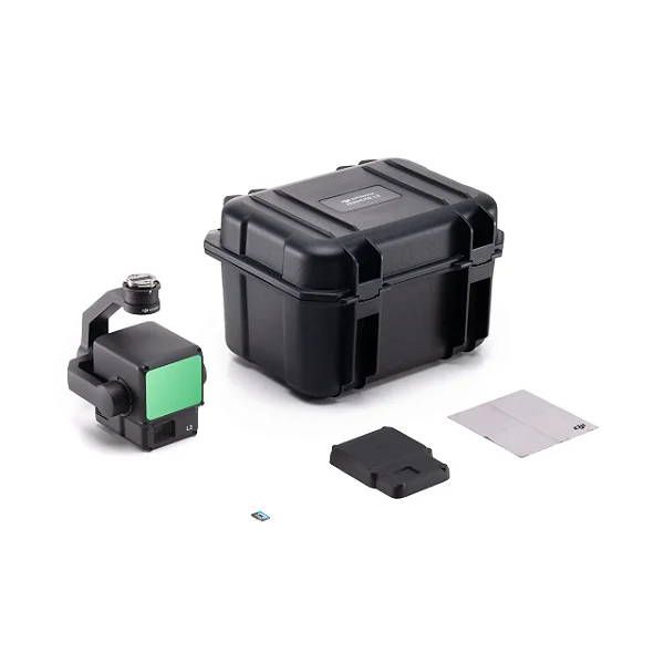 DJI Sensor Lidar Zenmuse L2 - FD1009ET