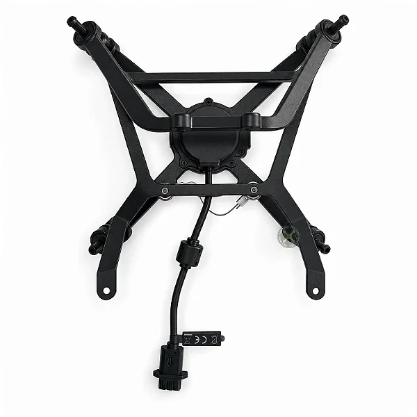 Conjunto módulo e conector gimbal single descendente - M300 e M350 - FD10003ET