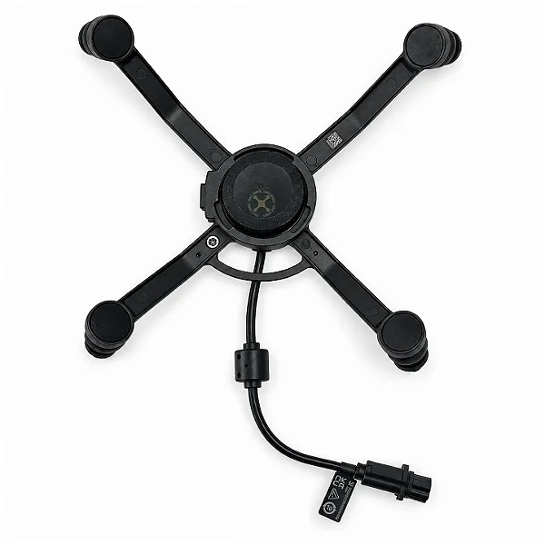 Módulo amortecedor Gimbal (Sem Conector Gimbal) - M300 e 350 - FD10004ET