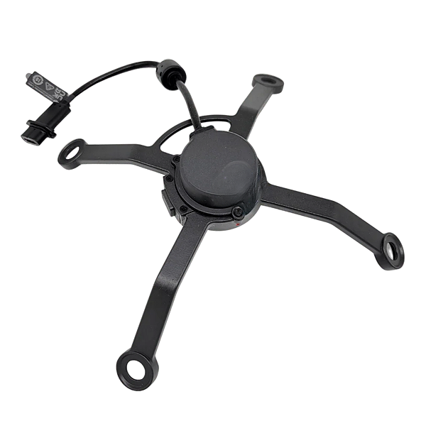 DJI Matrice 300/350 modulo de amortecimento do gimbol single descendente )excluindo o conector do gimbol) - FD10004ET