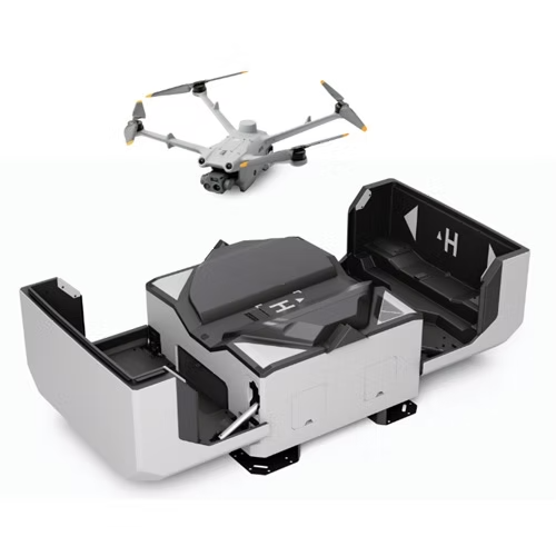 DJI Doca de carregamento Dock 2 + DJI Matrice 3TD - FD002ET