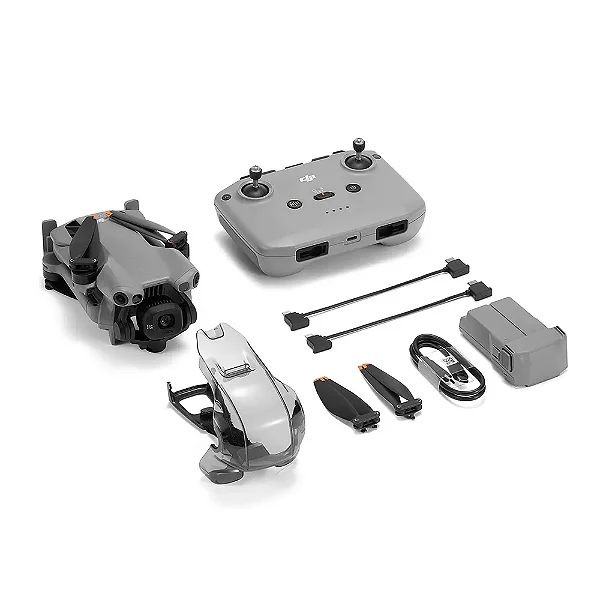 Drone DJI Mini 5 Pro Standard (Sem tela) BR - DJI065