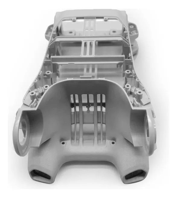 DJI Middle Shell Mini 3 - FD10064CS