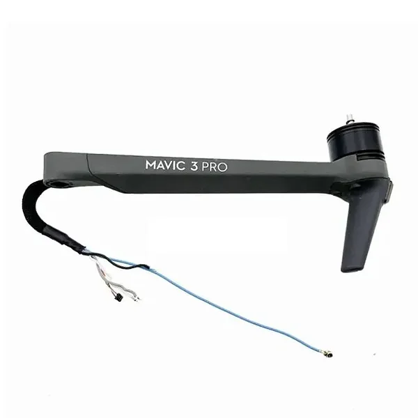 DJI Braço Dianteiro Esquerdo do Mavic 3 Pro - FD10011CS