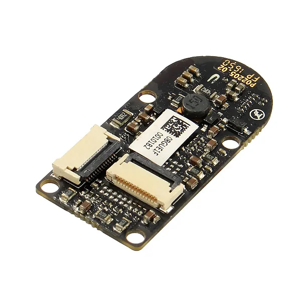 DJI Placa ESC do Motor Yaw Roll do Phantom 4 Pro/ADV/2.0 - FD10024CS