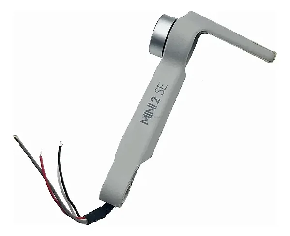 DJI Braço Dianteiro Esquerdo do Mini 2SE - FD10042CS