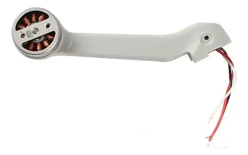 DJI Braço Traseiro Esquerdo do Mini 2/ Mini SE/ Mini 2SE e Mini 4K - FD10048CS