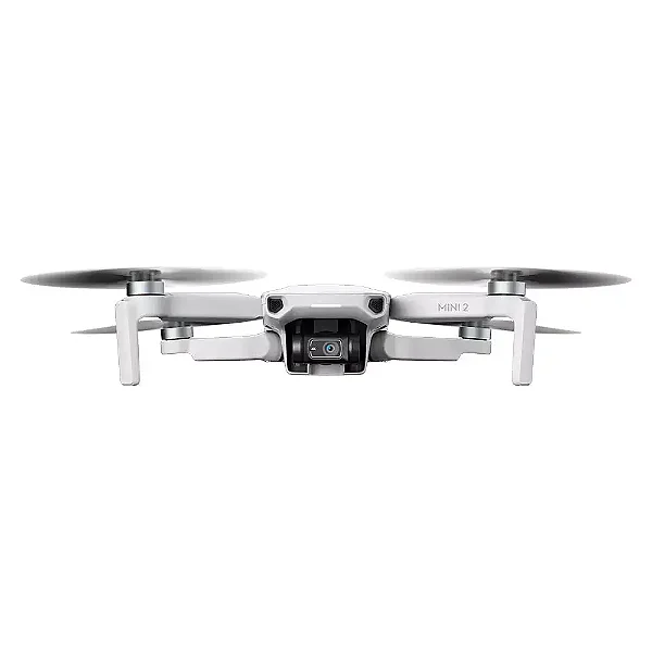 Drone DJI Mini 2 Apenas a Aeronave BR (usado)- FD001CS