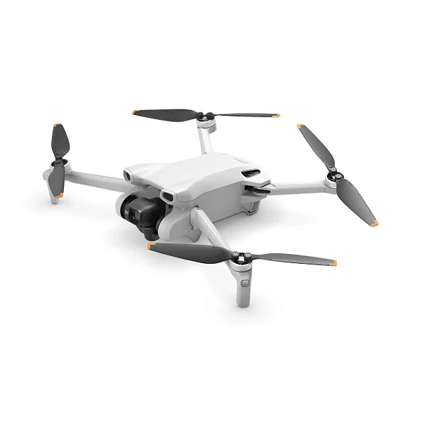 Drone DJI Mini 3 - Apenas a Aeronave BR (usado)- FD008CS