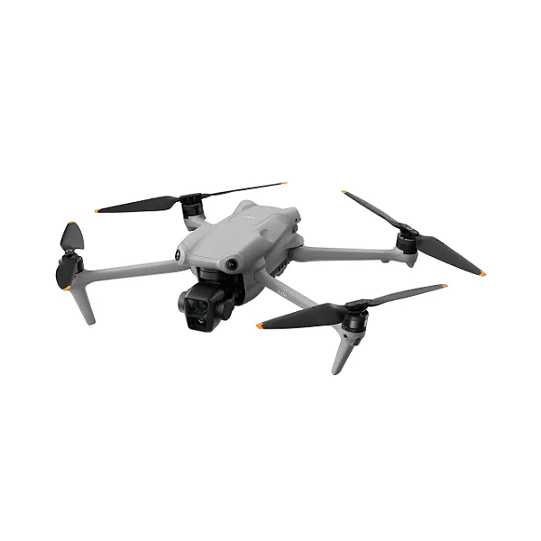 Drone DJI Air 3 Apenas a Aeronave (usado) - FD033CS