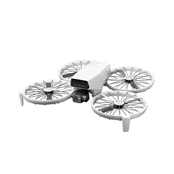 Drone DJI Flip Apenas a Aeronave (usado) - FD026CS