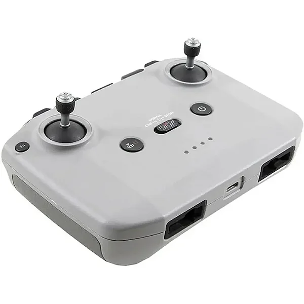Radio controle C5 RC-N1 modelo 231 (Série mini 2/4K/3/3 Pro/Air 2/2S/Série Mavic 3) (Usado) - FD040CS