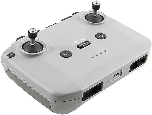 Radio controle C5 RC-N1 modelo 231 (Série mini 2/4K/3/3 Pro/Air 2/2S/Série Mavic 3) (Usado) - FD040CS