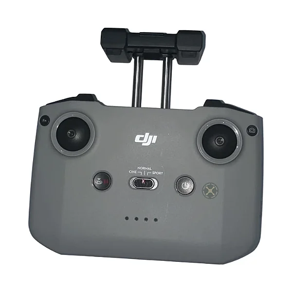 Radio controle C5-231 (Usado) - FD1001CS