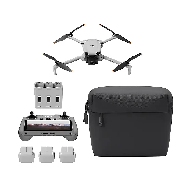Drone DJI Lito X1 - FD019CS