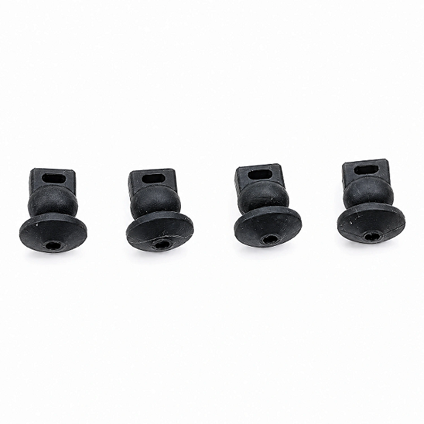 Kit de Amortecedores do Gimbal - Mini 5 Pro - FD10129CS