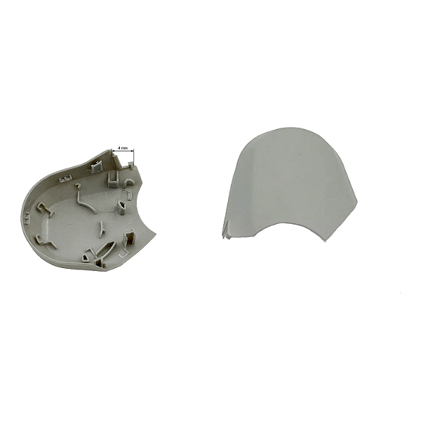 DJI Acabamento lateral-shell do Mini 3 - FD10141CSP