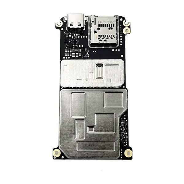 Core Board-Placa mãe - Mini 3 - FD10156CS