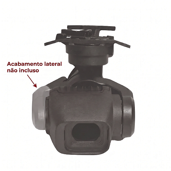 Gimbal (sem CMOS) - DJI Flip - FD10186CS