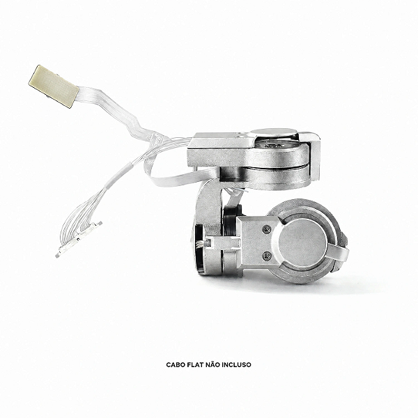 Gimbal (parcial/sem Cabos Flat CMOS) - Mavic Pro - FD10210CS