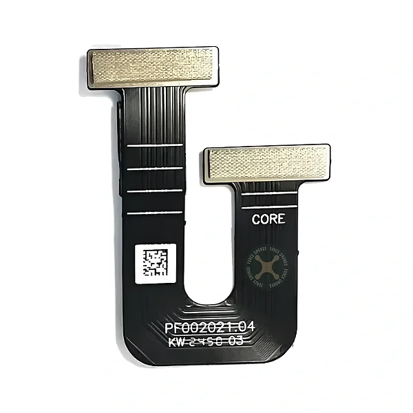 Cabo Flat Core do Sensor Visual Inferior - Air 3 - FD10252CS