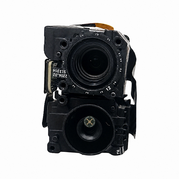 Dual CMOS - Air 3 - FD10258CS