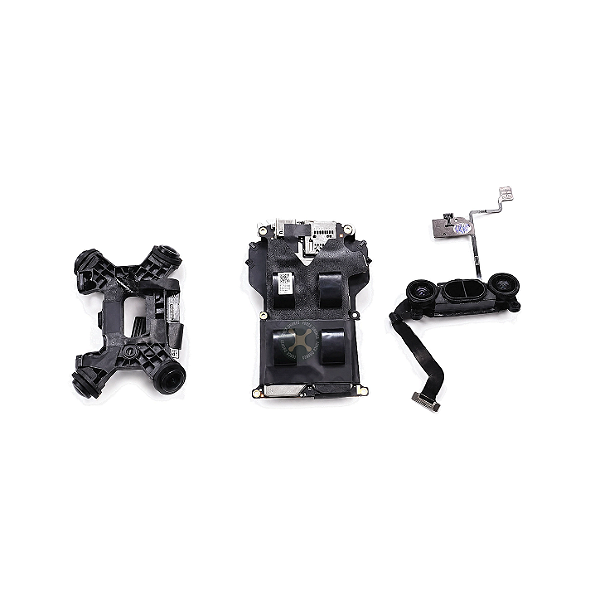Kit Core (Placa Core + Sensor Inferior + Sensor Frontal) - Mini 5 Pro - FD10296CS