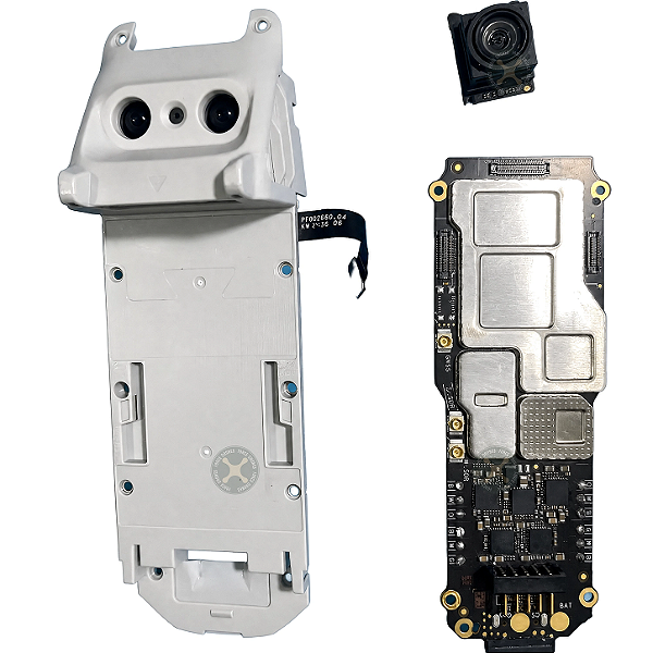 Kit Core (CoreBord + Sensores + CMOS) - DJI Neo - FD10297CS