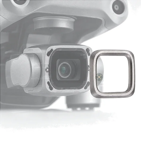 Estrutura da Lente - Air 2S - FD10338CS