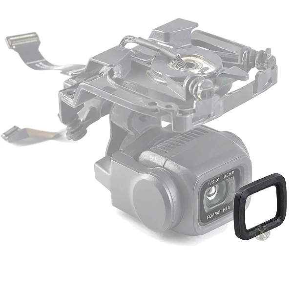 Estrutura da Lente - Mavic Air 2 - FD10339CS