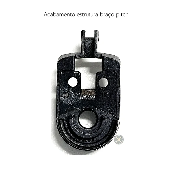 Acabamento Gimbal - Mavic Mini, Mini Se, Mini 2SE, Mini 2 e Mini 4K - FD10125CSP