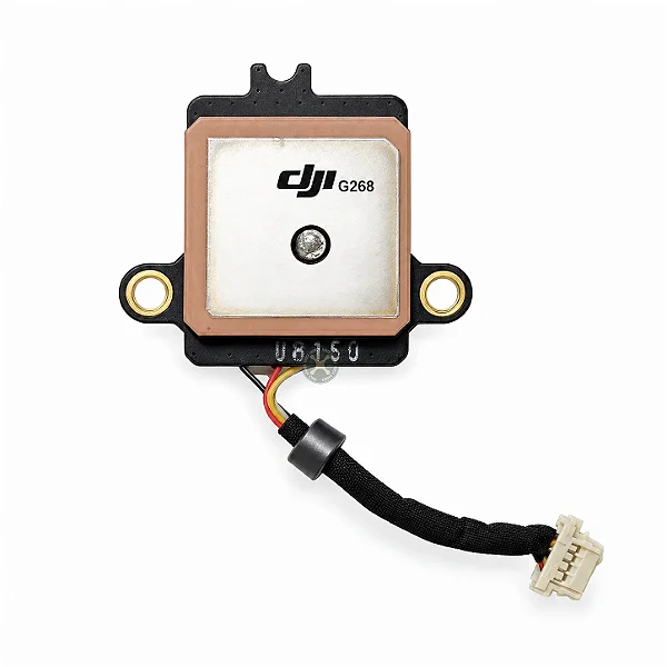 Módulo GPS - Phantom 4 Pro - FD10358CS
